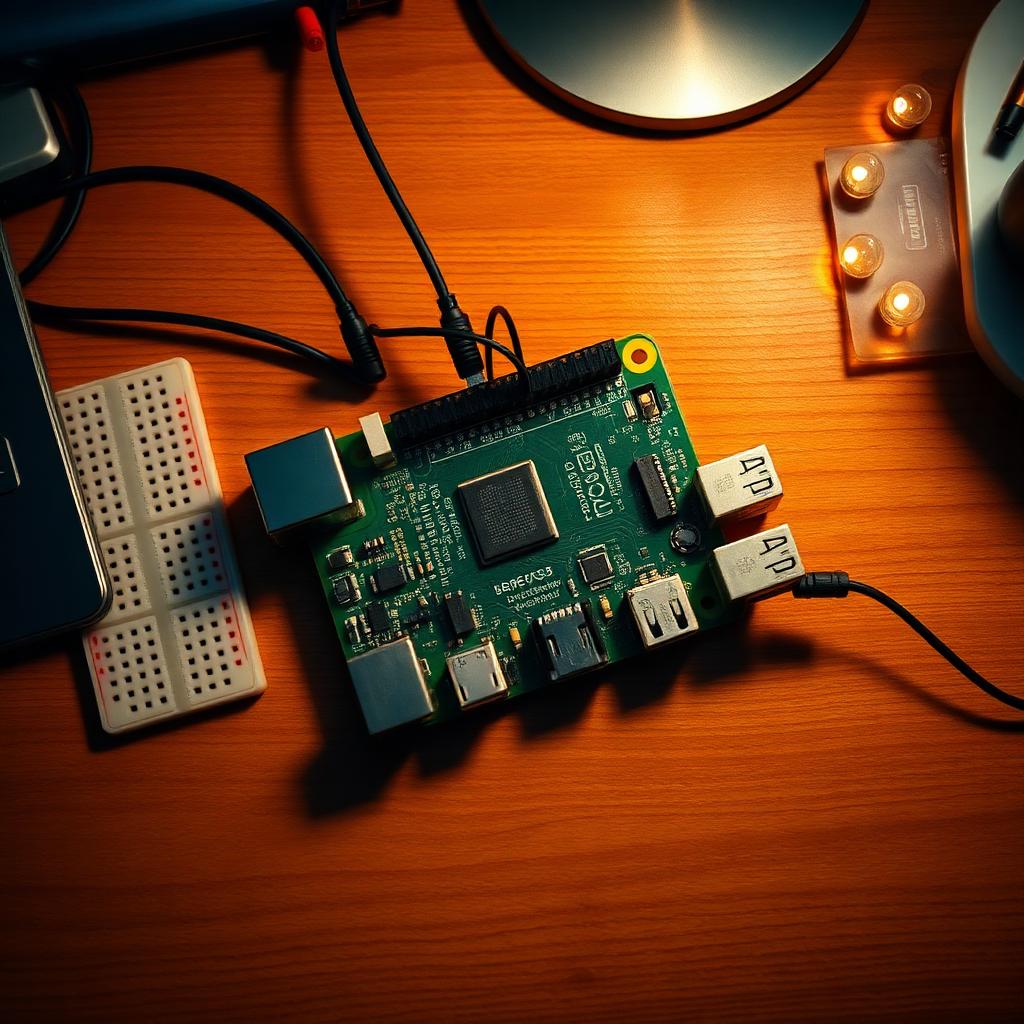 Coding & Robotics
